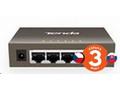 Tenda TEG1005D 5-portový Gigabit Ethernet Switch, 