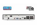iGET HOMEGUARD HGNVK85304 Kamerový PoE systém se S