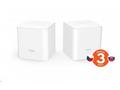 Tenda MW3 (2-pack) WiFi Mesh systém AC Dual-Band