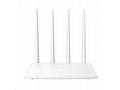 Tenda F6 WiFi N Router 802.11 b, g, n, 300 Mbps, U