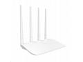 Tenda F6 WiFi N Router 802.11 b, g, n, 300 Mbps, U