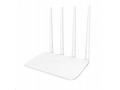 Tenda F6 WiFi N Router 802.11 b, g, n, 300 Mbps, U