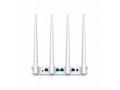 Tenda F6 Wireless-N Router 802.11b, g, n, 300 Mb, 