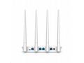 Tenda F6 WiFi N Router 802.11 b, g, n, 300 Mbps, U