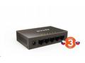 Tenda TEF1005D - 5-port Fast Ethernet Switch