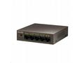 Tenda TEF1105P-4-63W PoE AT switch 4x PoE 802.3af,