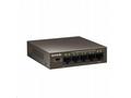 Tenda TEF1105P-4-63W PoE AT switch 4x PoE 802.3af,