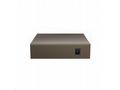 Tenda TEF1105P-4-63W - PoE AT Switch