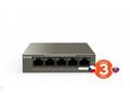Tenda TEG1105P-4-63W - PoE AT Switch