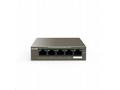 Tenda TEG1105P-4-63W - PoE AT Switch