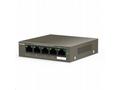 Tenda TEG1105P-4-63W - PoE AT Switch