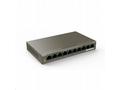 Tenda TEF1110P-8-102W - PoE AT Switch