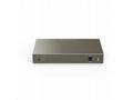 Tenda TEF1110P-8-102W - PoE AT Switch