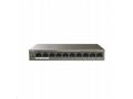 Tenda TEF1110P-8-63W - PoE AT Switch 63Watt