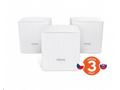 Tenda Nova MW5c (3-pack) WiFi AC1200 Mesh Gigabit 