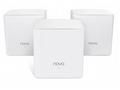 Tenda Nova MW5c (3-pack) WiFi AC1200 Mesh Gigabit 