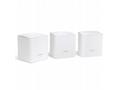 Tenda Nova MW5c (3-pack) WiFi AC1200 Mesh Gigabit 