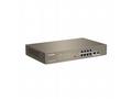Tenda TEG5310P-8-150W - L3 managed Gigabit PoE AT 
