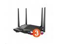 Tenda V12 - Wireless AC Dual Band VDSL2+, VDSL, AD