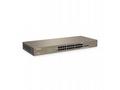 Tenda TEG1024F - 22-port Gigabit Ethernet Switch +
