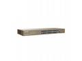 Tenda TEF1126P-24-410W - PoE AT Switch 370Watt, 24