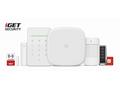 iGET SECURITY M5-4G Premium - Inteligentní bezdrát