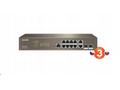 Tenda TEG5312F Managed L3 Gigabit Switch