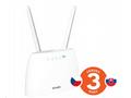 Tenda 4G07 - Wi-Fi AC1200 4G LTE router