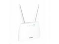 Tenda 4G07 - Wi-Fi AC1200 4G LTE router