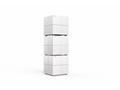 Tenda MW6 (3-pack) - WiFi Mesh router AC Dual Band