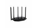 Tenda TX2 Pro AX1500 WiFi6 Router, 1x GWAN, 3x GLA