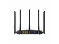 Tenda TX2 Pro AX1500 WiFi6 Router, 1x GWAN, 3x GLA