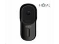 iGET HOME Doorbell DS1 Black - Inteligentní bateri