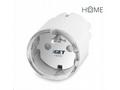iGET HOME Power 1 - Wi-Fi zásuvka 230V s měřením s