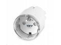 iGET HOME Power 1 - Wi-Fi zásuvka 230V s měřením s