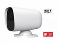 iGET SECURITY EP26W - Bateriová bezdrátová IP Full