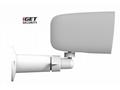 iGET SECURITY EP27 White