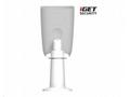 iGET SECURITY EP27 White