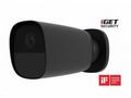 iGET SECURITY EP26 Black