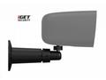 iGET SECURITY EP27 Black