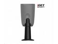 iGET SECURITY EP27 Black