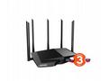 Tenda TX27 Pro Wi-Fi AXE5700 Router 802.11ac, a, b