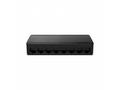 Tenda SG108M 8-portový Gigabit Ethernet Switch, 10