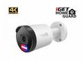 iGET HOMEGUARD HGNHK938CAM - venkovní PoE 4K CCTV 