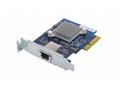 QNAP QXG-10G1T rozšiřující karta 1x 10GBASE-T pro 