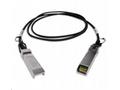 QNAP SFP+ 10GbE twinaxial direct attach cable, 1.5