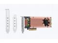 Qnap QM2 Card - QM2-4P-384