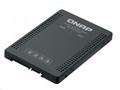 QNAP adaptér QDA-A2MAR (2x M.2 SSD SATA sloty v 2,