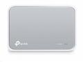 TP-Link switch TL-SF1005D (5x100Mb, s, fanless)