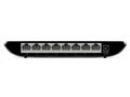 TP-Link TL-SG1008D Switch 8xTP 10, 100, 1000Mbps, 